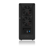 ICY BOX Macierz dyskowa - 8x 3.5" SATA I/II/III - 1265571 - zdjęcie 2